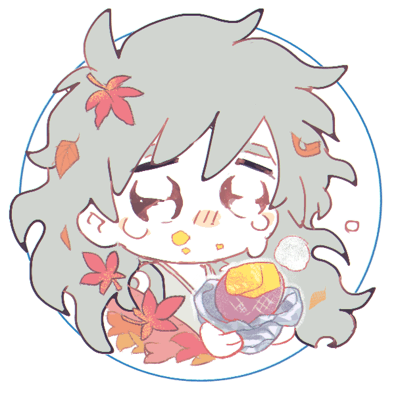 mici61's profile picture. 🍑くん/絵🍳