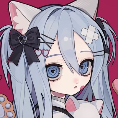 sakaipill's profile picture. #privtwt i like kanade and moka