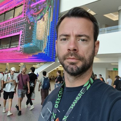 LukasStefanko's profile picture. 