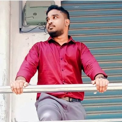 iamSaiTeja9's profile picture. Telangana | BRS | SRH| Anti BJP