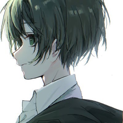 midoriba_YM's profile picture. 救済と憐憫のSuicide envy. 神聖緑刃帝国玉座 本垢→@midoriba_kaiser 緑刃のサブ。 🔑→@specific_lily  アイコン作者様→@homosapi0601