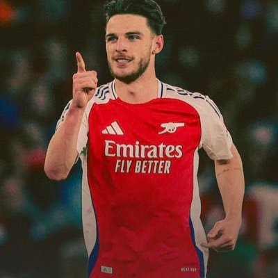 arsenalfandef's profile picture. 