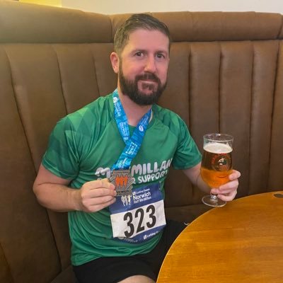 IainHughes8's profile picture. 26.05.2019 Bauer 90+4. 36 year old Essex based Charlton Athletic FC fan. All views and opinions are my own.