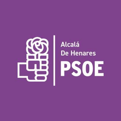 PSOEAlcaladeH's profile picture. 🌹Cuenta de X/Twitter oficial del PSOE de Alcalá de Henares 🙌🏻 📱Síguenos en más redes sociales (TikTok, Instagram y Facebook 👉🏻 @psoealcaladeh)