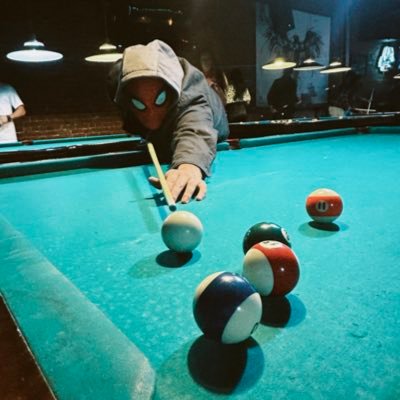 rjayyyf27's profile picture. Vegas Born ⚔️