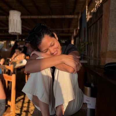 kshitija_sarda's profile picture. Ex - Founder, Ex - GrowthX, PhonePe | Personally, always thinking about a sunset by the beach 🏝️