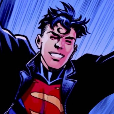 kaiserspregnant's profile picture. AIM FOR THE LOVE ೄྀ࿐ ˊˎ- dc and blue lock ˏˋ°•*⁀➷ BIG fan of michael kaiser, kon-el, tim drake & vi