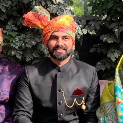 GunjanKhokhar's profile picture. Advocate | Educator | Media Panelist | Founder @ The Legal Science | Former University President (ABVP🚩) Jamia Millia Islamia,New Delhi📍 राजस्थान🛖