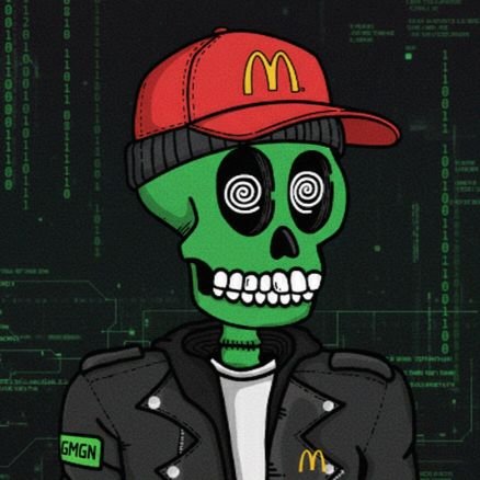 derymars's profile picture. 马逸飞 | Janitor @gmgnai | DM me for partnership w/ GMGN ● My opinions are my own