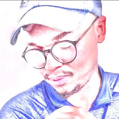 BlaqMarvl's profile picture. You cannot hate enough the man who already hates himself.