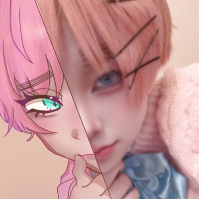 meru_usagisan's profile picture. (とむら)。める兎の避難垢 成人済 │高卒済18↑ ♀ 雑多🌎APH 南伊. たまにコスプレ載せる。すけべあり。自衛よろしくお願いしますコス垢▶︎@meruto_47うぇぶぼ▶︎ https://t.co/NLJIsEF0ps