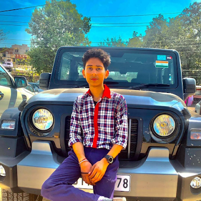 AmanChouha44943's profile picture. 