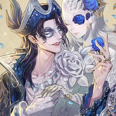 waxesbaker's profile picture. ୨ৎ ⋆.˚﹕ Marc .ᐟ    ༘⋆  they/them  ,  nonsharing wax artist yume  𖦹.ׂ      ໒꒰ྀིっ˕ -｡꒱ྀི১