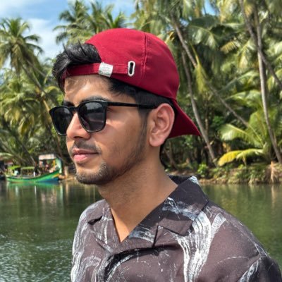 imvktiwari2003's profile picture. MTS-1 @ Oracle  | IIT (ISM) Dhanbad ’25  | Ringside for WWE  | Cricket & Football junkie  | F1 fan in training  | Movies & web series = my second language