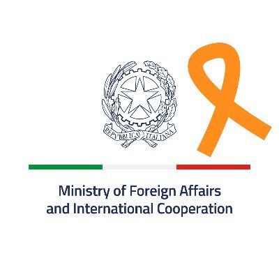 ItalyMFA_int's profile picture. Official multilingual account of the Ministry of Foreign Affairs and International Cooperation of Italy 🌍

Follow us in Italian at @ItalyMFA 🇮🇹