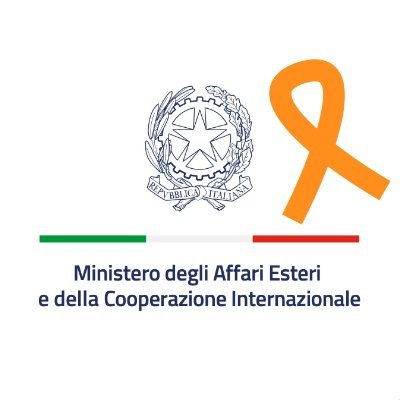 ItalyMFA's profile picture. Profilo ufficiale del Ministero degli Affari Esteri e della Cooperazione Internazionale | Follow us in other languages at @ItalyMFA_int