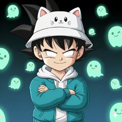 JubailMallick's profile picture. Yapper |  Builder | Contributor | Crypto since ‘21
Senshi in @irys_xyz

Create Irys Card - https://t.co/QiClsVpZwj
Play -  https://t.co/zHhABcAlVh