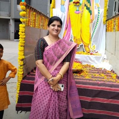 learning45378's profile picture. 🚩🚩🚩🚩 Bharat
सनातनी 🚩🚩🚩🚩🚩