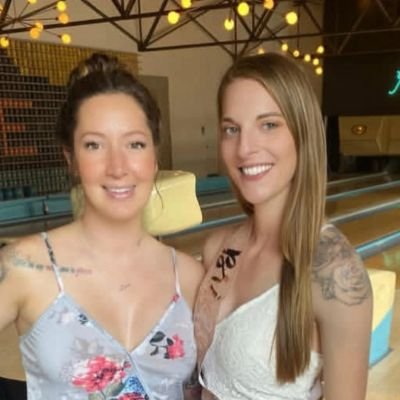 AmandaRose35693's profile picture. Entrepreneur
±Christ first 
Women's firearm instructor 💪Owner
📍ATX 
Mom.Sister. Daughter. Aunt.
Proud American 🇺🇲 
Vet,
No DM from BOTS ⚠️⚠️
=Instant block.