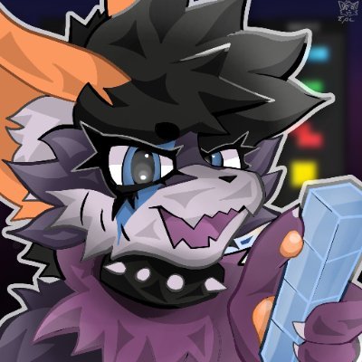 fortissim2's profile picture. I play pizza and eat tetris | pfp by @pc31754