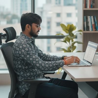 HirempariGosai's profile picture. 🗼CO-Founder : Kalkamarket Investment 🚀

😎 Top 3% Researcher and Analyst with More Then 5 Year Experience 

💯 Our 52+ Stock  All Target Done Record 💪🏻