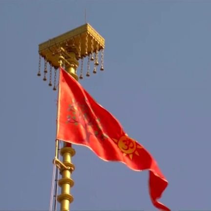 KrishnaBrjbala's profile picture. धर्म  एव हतो हन्ति धर्मो रक्षति रक्षितः।🙏