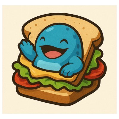 QuagganSandwich's profile picture. 