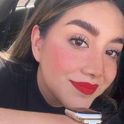 _rubigarcia's profile picture. Hermosillo, Sonora 🌵📍| ❤️‍🔥⚡️