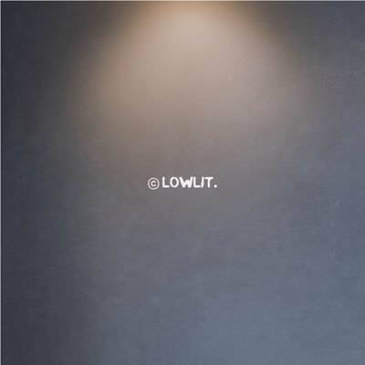 lowlit_leo's profile picture. #LEO because the stage lights were made for you.