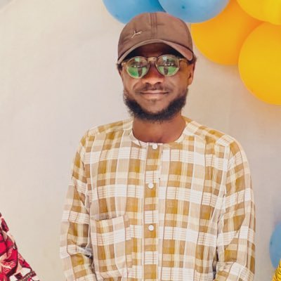 el_abbas1's profile picture. “Every Day is a Chance to Do Good & Be Better and Always Remember to Believe in Yourself” Main Acct: @mramy9 @realmadriden