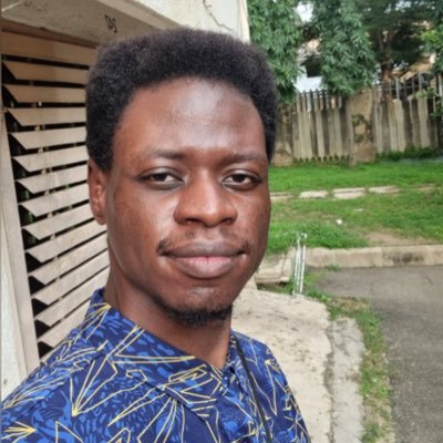 Ziziian's profile picture. ‘And the worst of the wildlife, wears clothes and can pray’ || @cynugwudike & @Ziziian_’s biggest fan || he/him