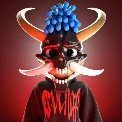 erickaiidram's profile picture. Empowering communities with secure blockchain models.