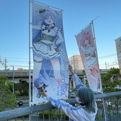 panayp0815's profile picture. 秋田でEC5Aに乗ってる24歳児