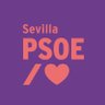 psoedesevilla's profile picture. Twitter oficial del PSOE de Sevilla