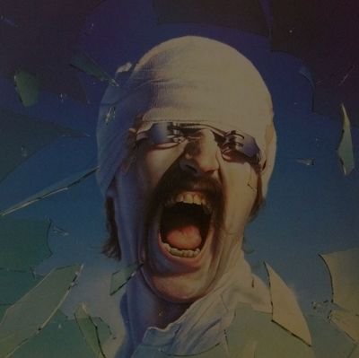 FernandoIV_'s profile picture. Music, electronics and pictures.