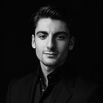 Joshua_Colin_'s profile picture. 🇫🇷 | Bureau parisien @partiudr