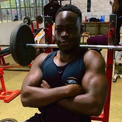 DrAlvinee's profile picture. BA Criminal justice and security management 
msc governance, peace and security studies. 
script writer 
A gym rat.