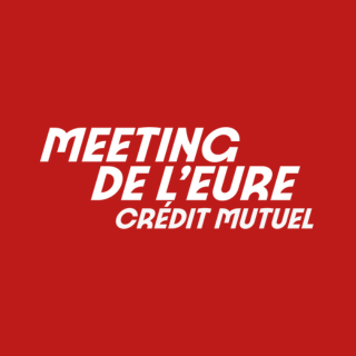 meetingdeleure's profile picture. 💥 Compte officiel du Meeting de l’Eure - Crédit Mutuel 🗓️ Dimanche 1er février 2026 🔥 10ème édition