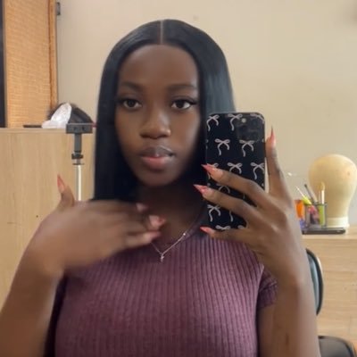 maamesafuaa's profile picture. 