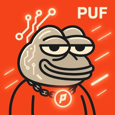 pufsonic's profile picture. A degen on #Sonic blockchain. 🥹