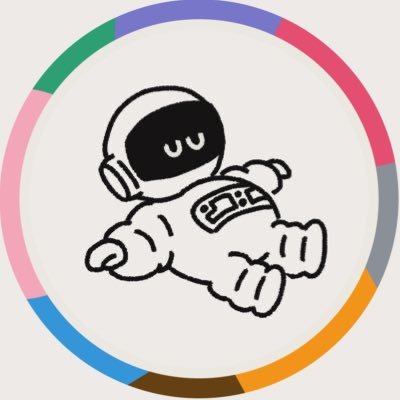 UMi101618's profile picture. Web Designer / デザインしたりコード書いたり / 趣味:編み物🧶 / @_CREATIVECLASS_の中の人  / Hamamatsu Figma Community Adovocate / ワヴデザイン所属 / 2025年の目標: デザインコーディング自分の実績公開 / 依頼等はDMまで