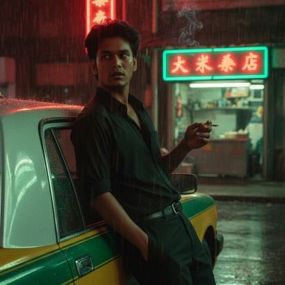 SennaSati0nal's profile picture. துணிவே துணை •  Hail 18