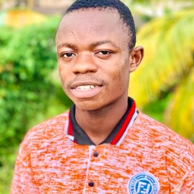 ObengSolom24234's profile picture. 