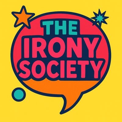 TheIronySociety's profile picture. Cricket,Movies & Politics😊