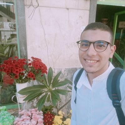 AhMedAdel157260's profile picture. Fifth-Year Medical Student |Published Author |
 Academic Writer |
Data Analyst (R Programming) | Travel | history | reading | Football