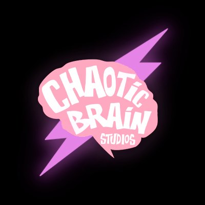 ChaoBrainStudio's profile picture. Creative Chaos🧠⚡️
Game Development Studio🎮
Creators of Neon Blood, now available on #PS5 #Xbox #Switch and #PC 🕵🌃
Contact: chaoticbrainstudios@gmail.com📩