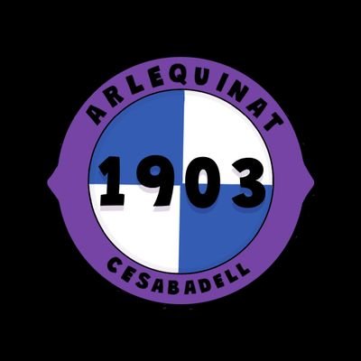 sentimentarlequ's profile picture. El sentiment arlequinat en la pell. El Sabadell des de prop.