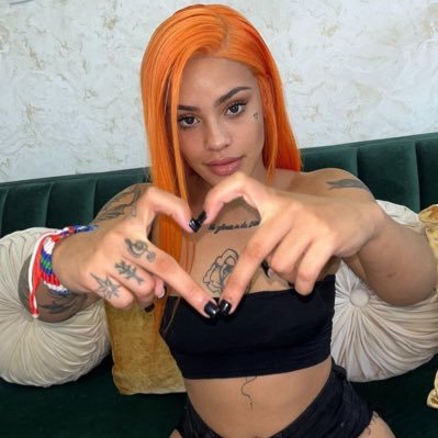 BaddieswithSwag's profile picture. Home of Social Baddies from across the globe