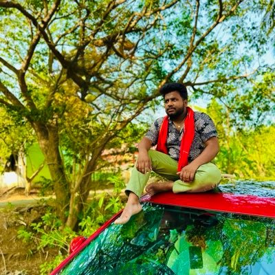 GiridharMa81579's profile picture. 