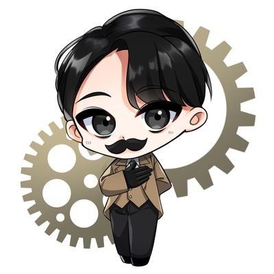 ATS_005200's profile picture. NAGAKUTSUというお店でゲームマスターをしています。
好きなもの→謎解き/マダミス/劇団四季/宝塚/ミュージカル/USJ/イマーシブ/🎀